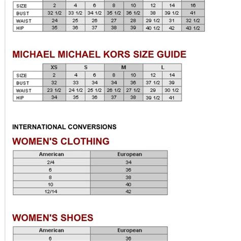 michael kors baby boys pants|michael kors jeans size chart.